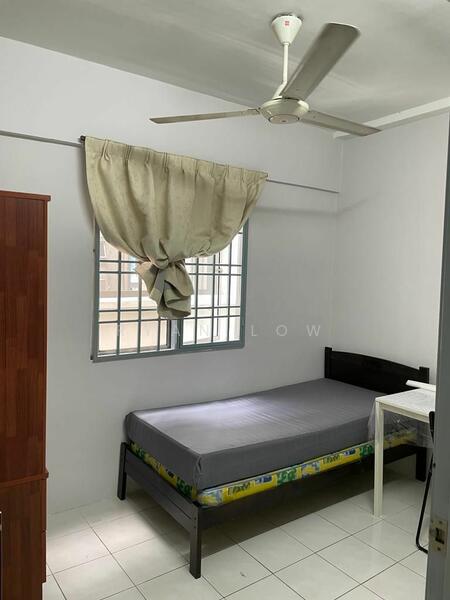 Untuk Disewa - Angkasa Condominiums