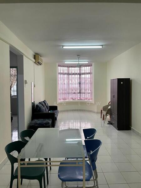 Untuk Disewa - Angkasa Condominiums