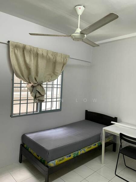 Untuk Disewa - Angkasa Condominiums