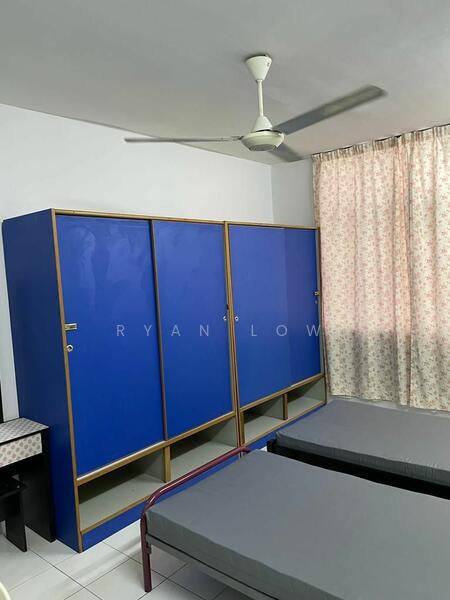 Untuk Disewa - Angkasa Condominiums