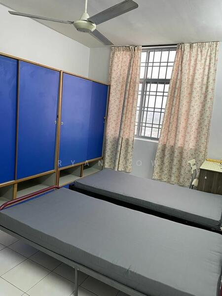 Untuk Disewa - Angkasa Condominiums