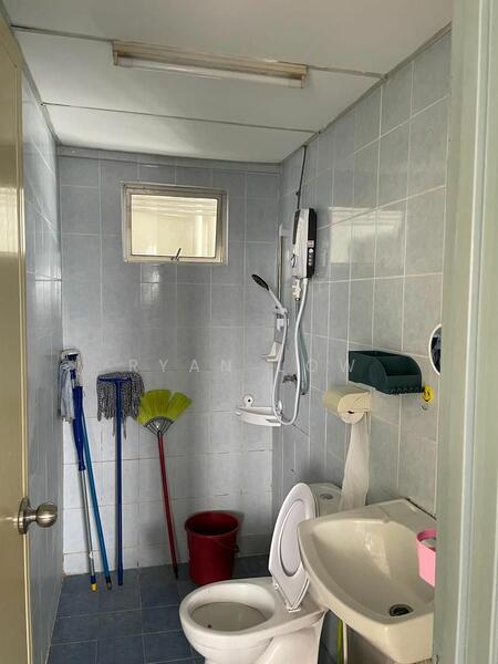 Untuk Disewa - Angkasa Condominiums