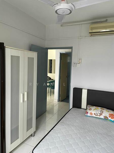 Untuk Disewa - Angkasa Condominiums