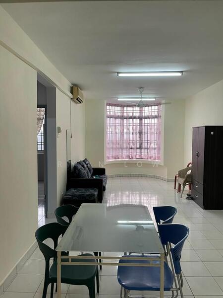 Untuk Disewa - Angkasa Condominiums