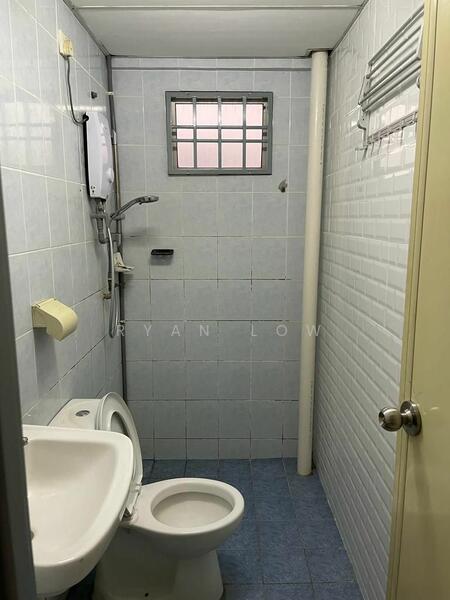 Untuk Disewa - Angkasa Condominiums