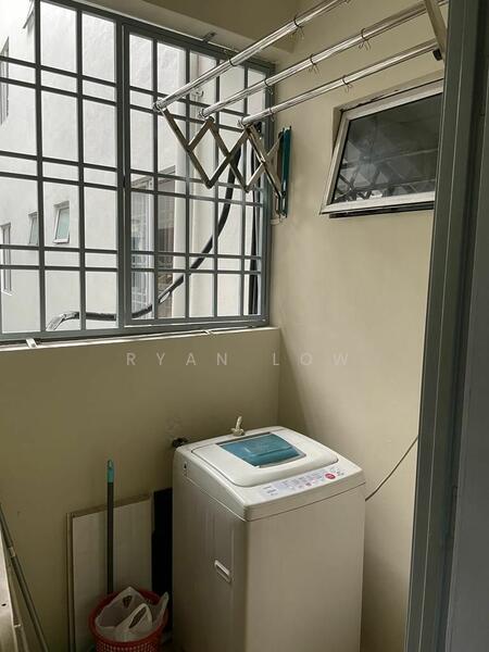 Untuk Disewa - Angkasa Condominiums