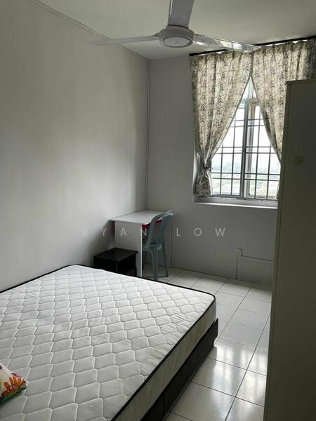 Untuk Disewa - Angkasa Condominiums