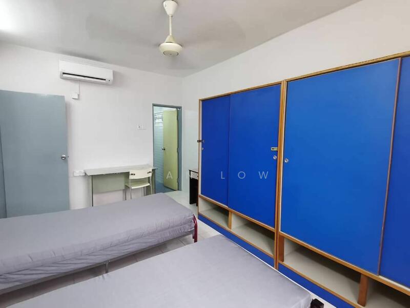 Untuk Disewa - Angkasa Condominiums