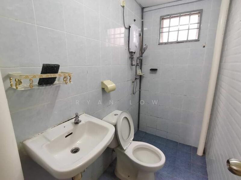 Untuk Disewa - Angkasa Condominiums