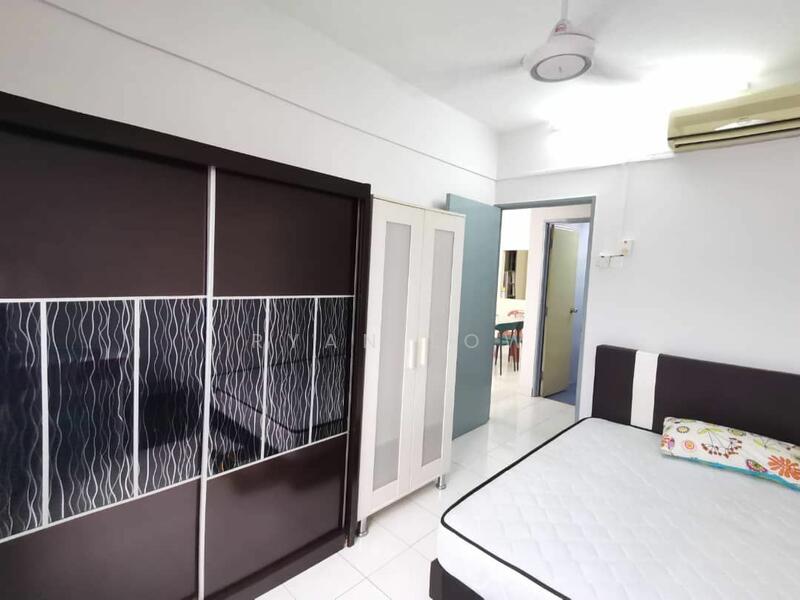 Untuk Disewa - Angkasa Condominiums