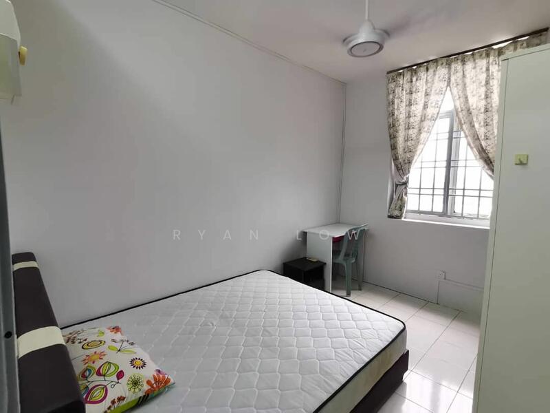 Untuk Disewa - Angkasa Condominiums