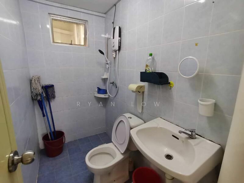 Untuk Disewa - Angkasa Condominiums