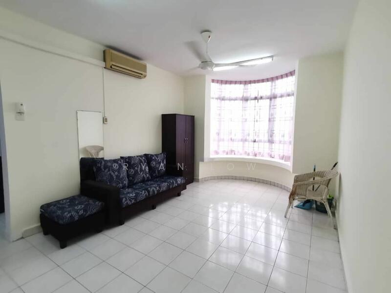 Untuk Disewa - Angkasa Condominiums