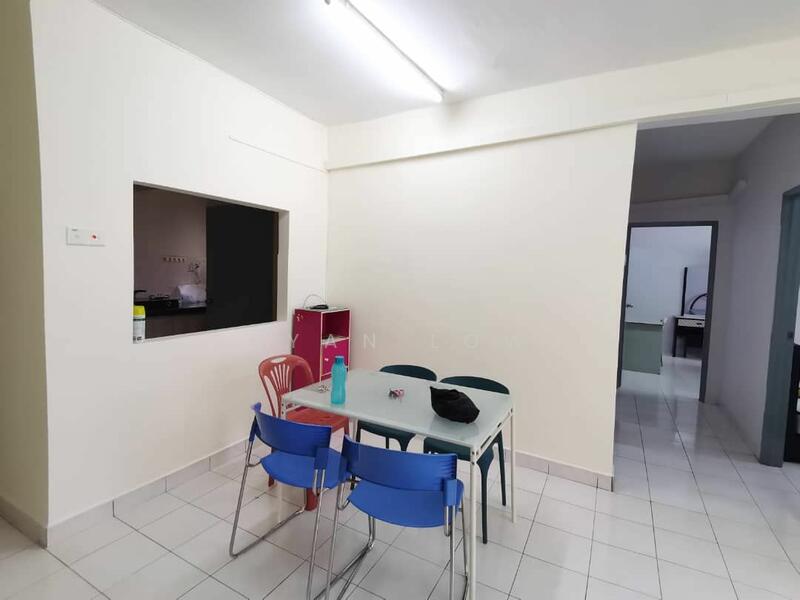 Untuk Disewa - Angkasa Condominiums