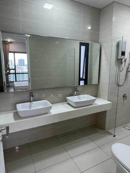 Condominium for Rent at TRIA Seputeh in 9 Seputeh, Kuala Lumpur - Ivan Lee - PropertyGuru.com.my