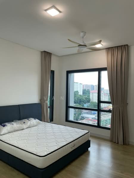 Condominium for Rent at TRIA Seputeh in 9 Seputeh, Kuala Lumpur - Ivan Lee - PropertyGuru.com.my