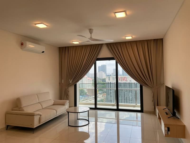 Condominium for Rent at TRIA Seputeh in 9 Seputeh, Kuala Lumpur - Ivan Lee - PropertyGuru.com.my
