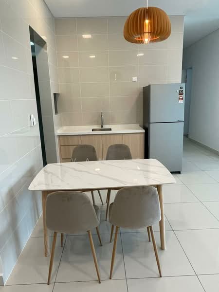 Condominium for Rent at TRIA Seputeh in 9 Seputeh, Kuala Lumpur - Ivan Lee - PropertyGuru.com.my