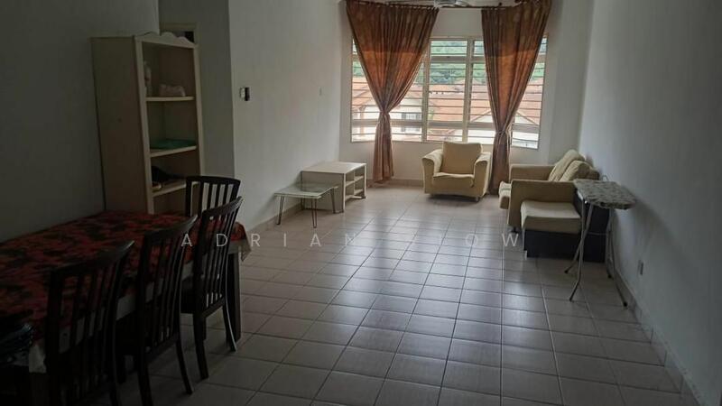Untuk Dijual - D'rimba Damansara