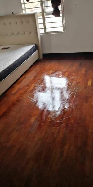 D'Rimba untuk Untuk Dijual - RM 418,000, Mac 2026 - PropertyGuru.com.my