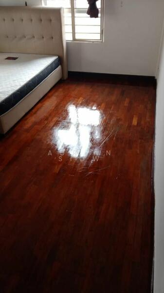 D'Rimba untuk Untuk Dijual - RM 418,000, Mac 2026 - PropertyGuru.com.my