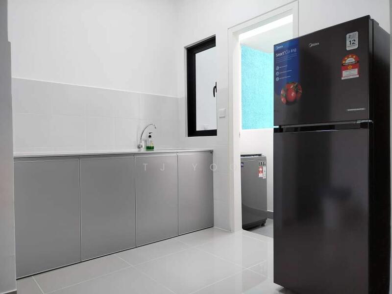 For Rent - MKH Boulevard II