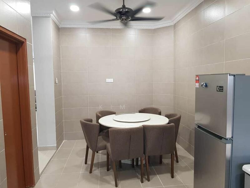 Rumah Teres 2 Tingkat untuk Dijual di Shah Alam (Selangor) - Kim . - PropertyGuru.com.my