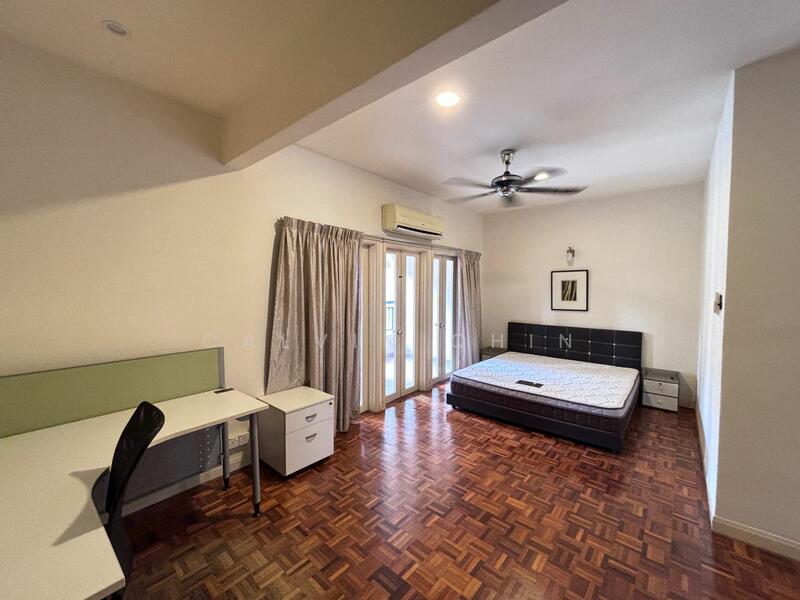 For Rent - Seri Maya Condominium