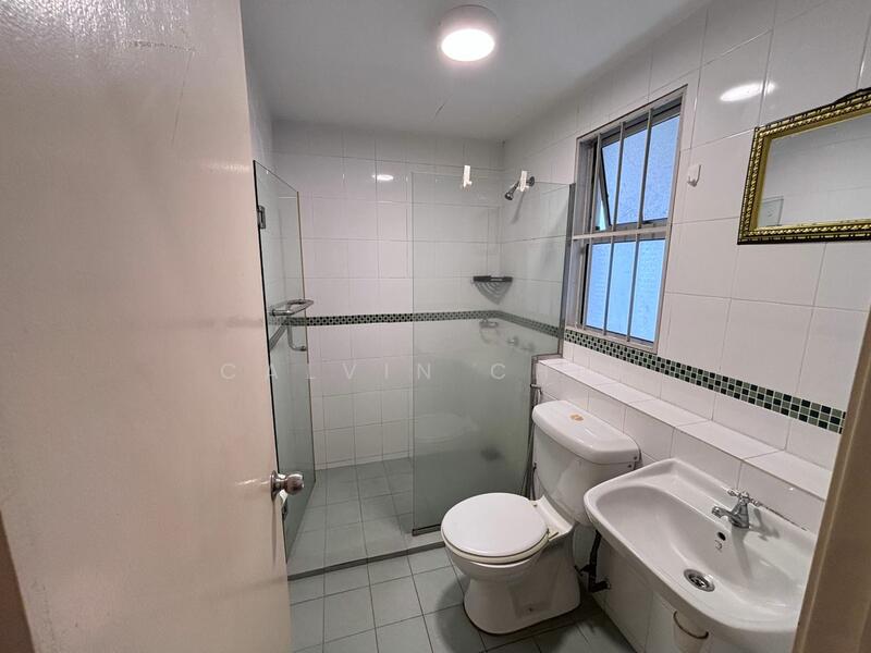 For Rent - Seri Maya Condominium