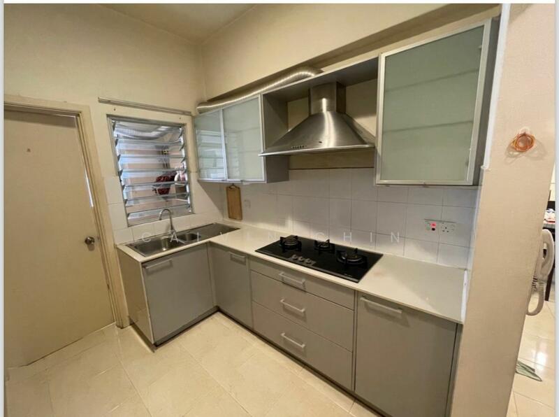 For Rent - Seri Maya Condominium