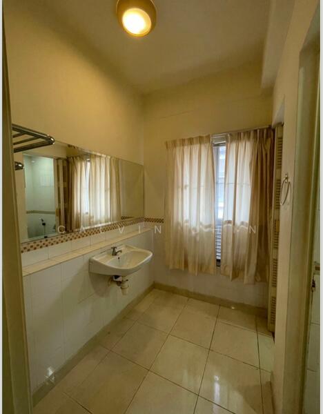 For Rent - Seri Maya Condominium