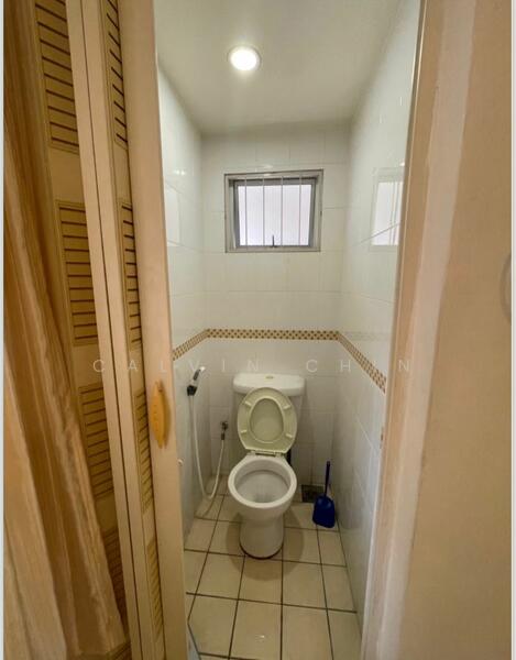 For Rent - Seri Maya Condominium