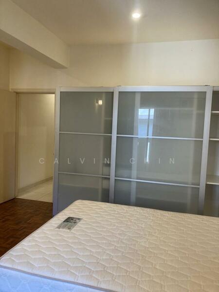 For Rent - Seri Maya Condominium