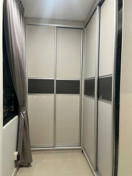 Condominium for Rent at Ken Rimba Condominium 1 - Tracy Chua - PropertyGuru.com.my