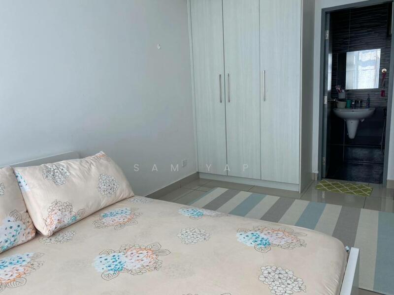 For Rent - Citywoods