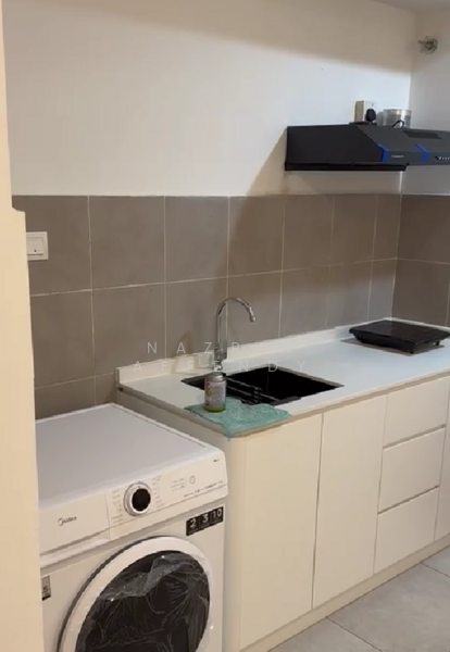 For Rent - Subang Bestari