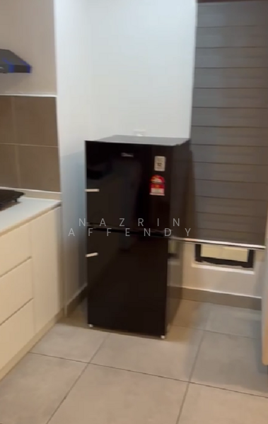 For Rent - Subang Bestari