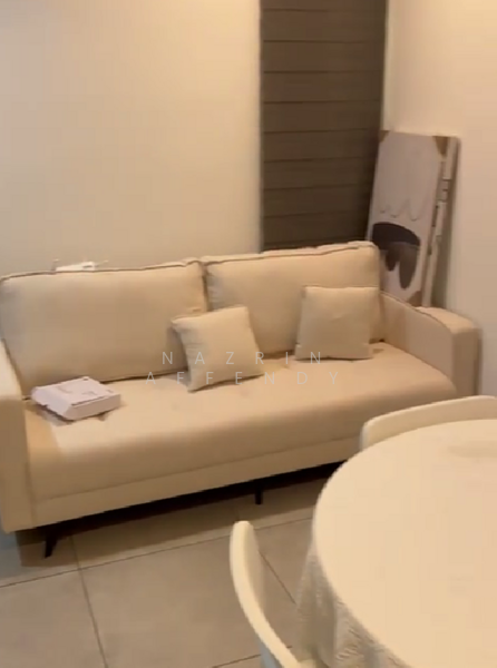 For Rent - Subang Bestari