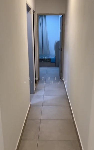 For Rent - Subang Bestari