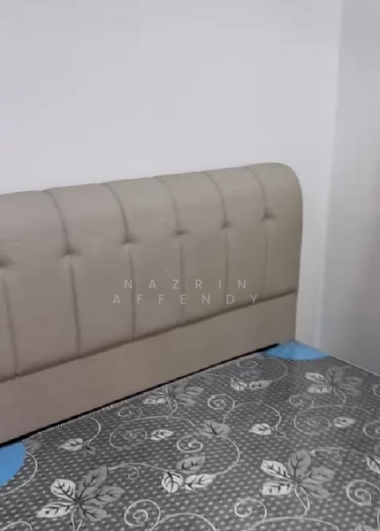 For Rent - Subang Bestari