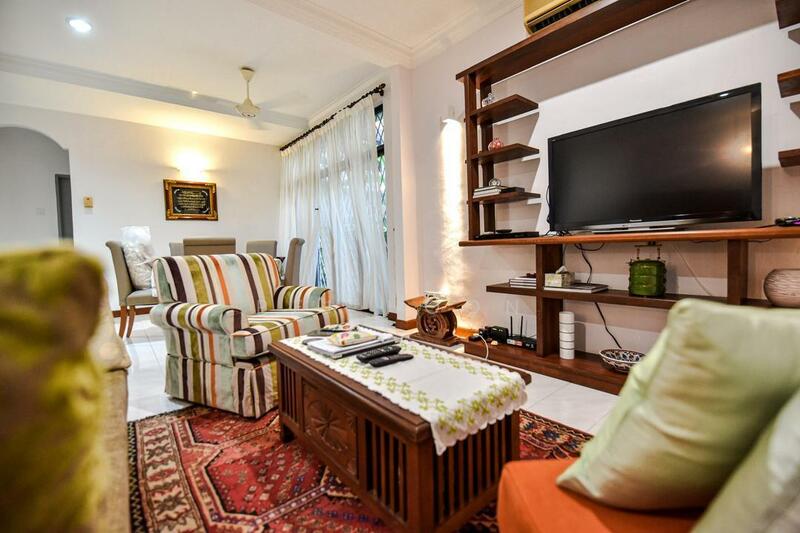 Untuk Dijual - 2 storey semi D at Sungai Emas