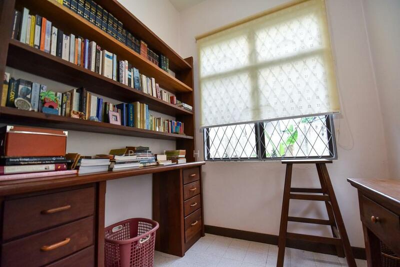 Semi-Detached House for Sale in Kawasan Perumahan Sungai Emas (Batu Ferringhi) - Pei Hoon - PropertyGuru.com.my