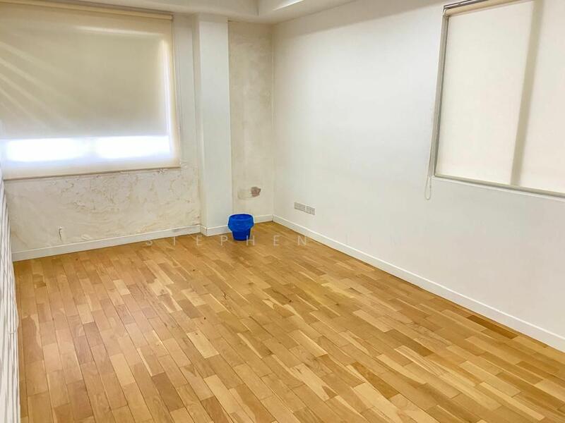 Semi-D Factory for Rent in Meranti Permai Industrial Park (Puchong) - Stephen Lim - PropertyGuru.com.my