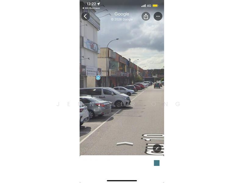 For Sale - Taman Daya @ Shoptot