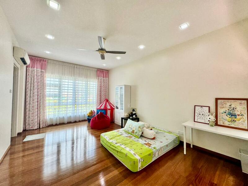 For Rent - 2 PERMAI | MOVE IN CONDITION | GATED GUARDED