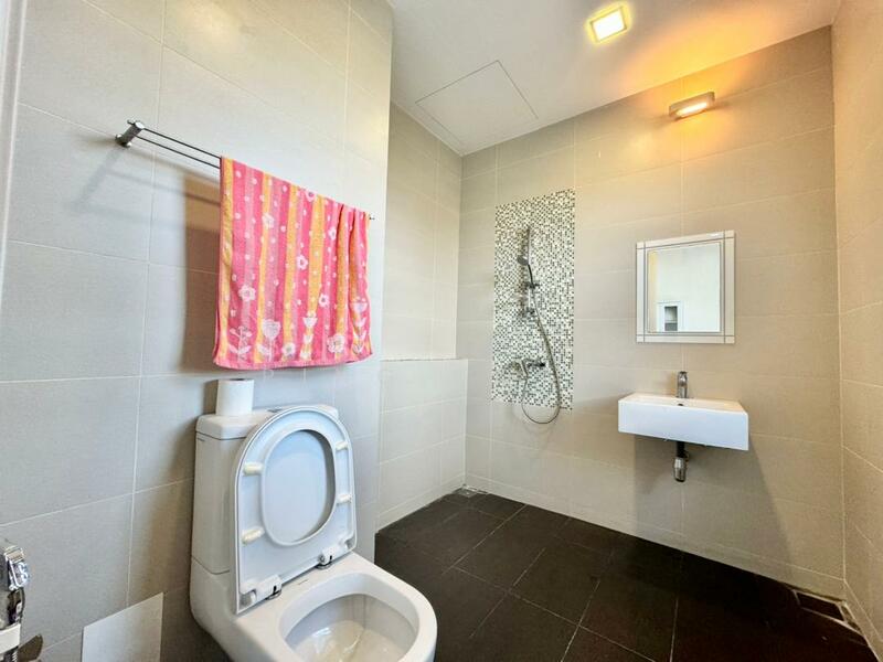 For Rent - 2 PERMAI | MOVE IN CONDITION | GATED GUARDED