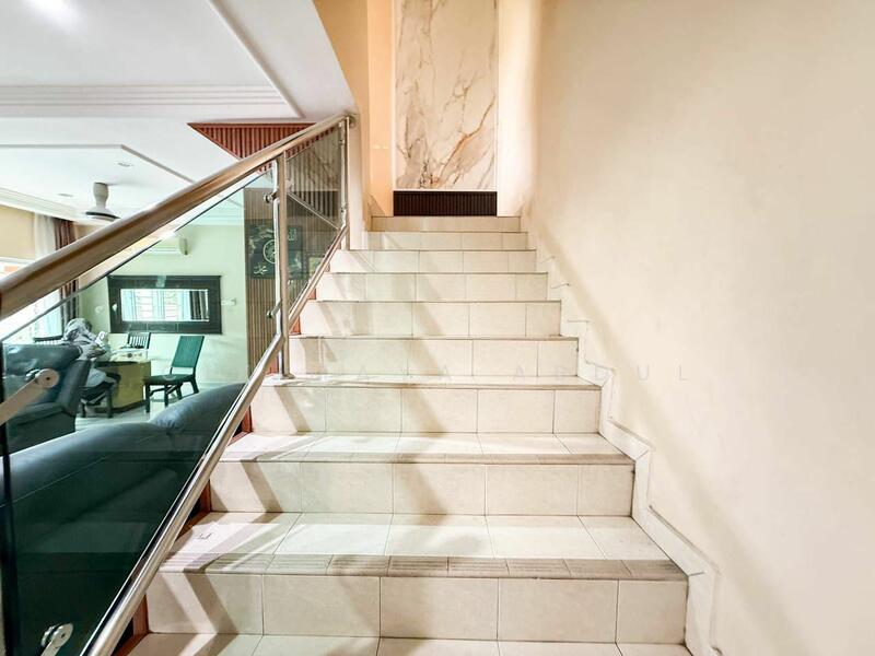Semi-Detached House for Sale in Taman Ramal Suria (Bangi) - Cik Maya Abdul - PropertyGuru.com.my