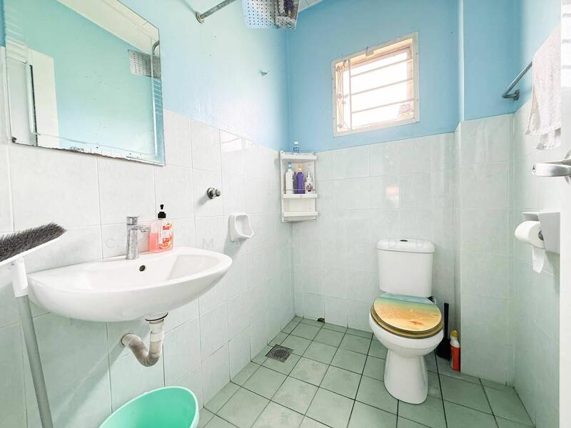 Semi-Detached House for Sale in Taman Ramal Suria (Bangi) - Cik Maya Abdul - PropertyGuru.com.my