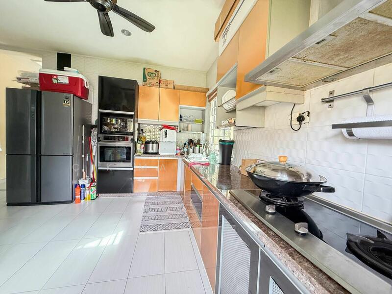 Semi-Detached House for Sale in Taman Ramal Suria (Bangi) - Cik Maya Abdul - PropertyGuru.com.my