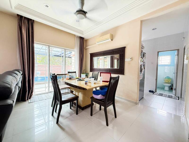 Semi-Detached House for Sale in Taman Ramal Suria (Bangi) - Cik Maya Abdul - PropertyGuru.com.my